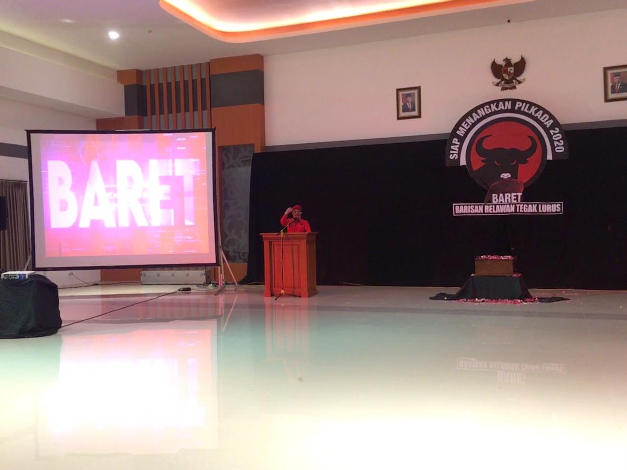 BARET Kota Magelang Siap Dukung Aji_Windarti (28/9/2020)-(Foto: Han)