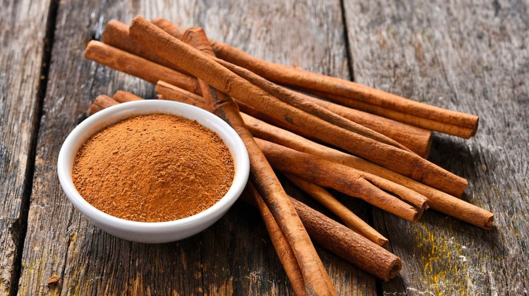 Kayu manis obat asam urat dan masker wajah