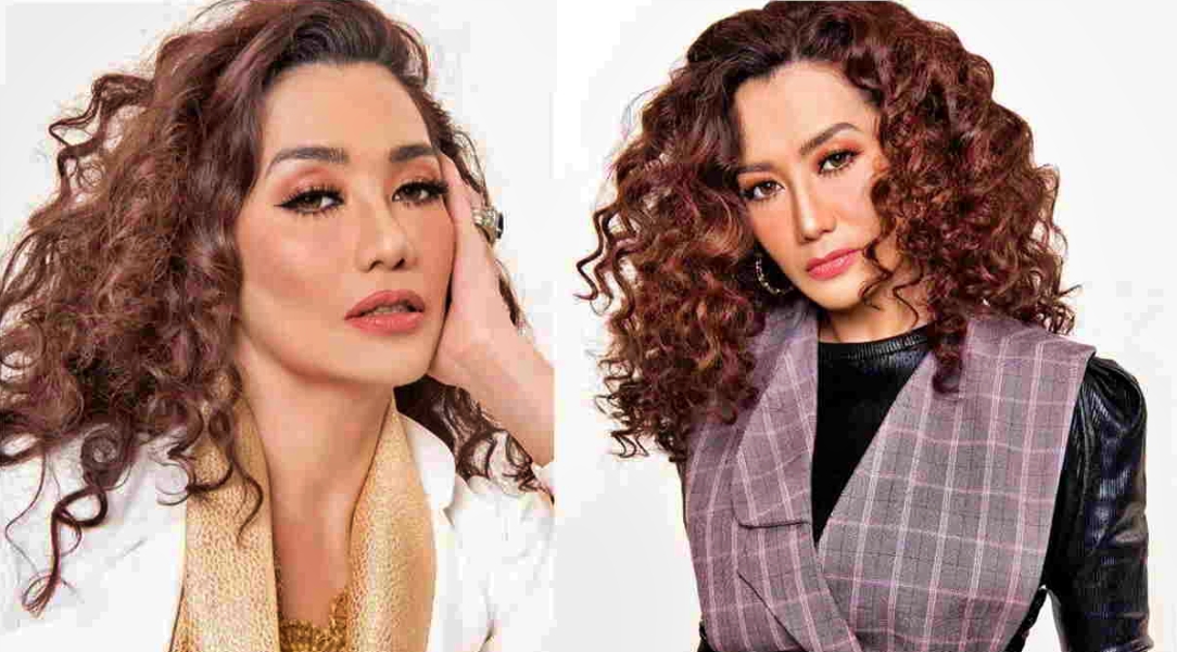 Reza terjerat narkoba