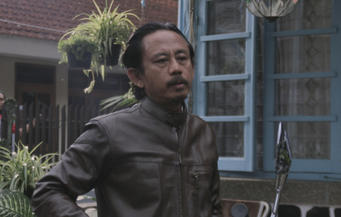 Pemeran Sinetron Preman Pensiun Terserang Stroke, Begini Kondisi Epy Kusnandar