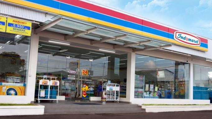Kemensos Jelaskan Larinya Donasi Saat Berbelanja di Indomaret