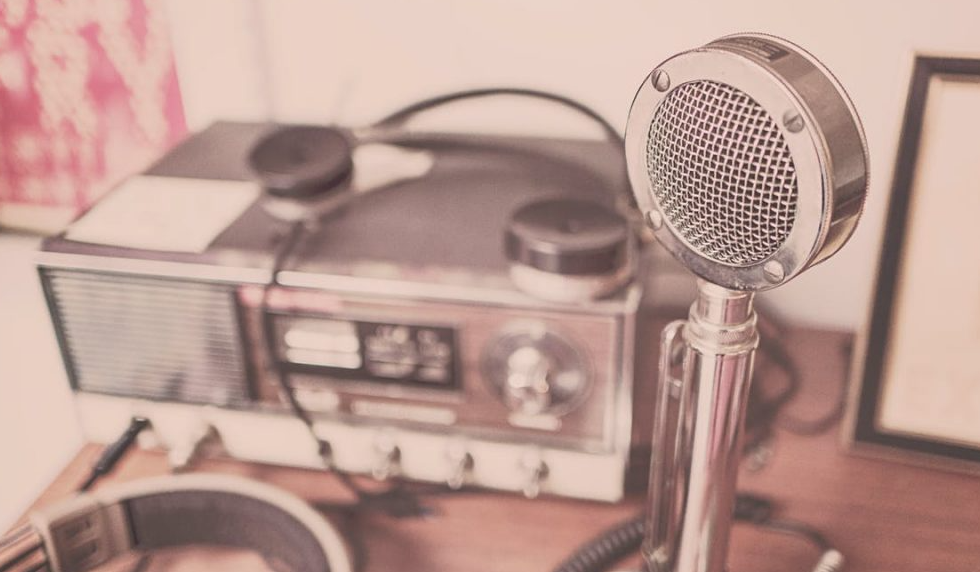 Kisah Dibalik Lahirnya Radio Republik Indonesia