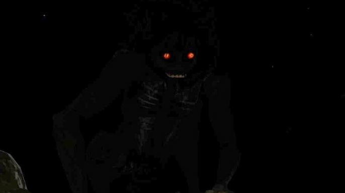 Misteri Genderuwo Penunggu Pemancingan di Kali Progo Magelang