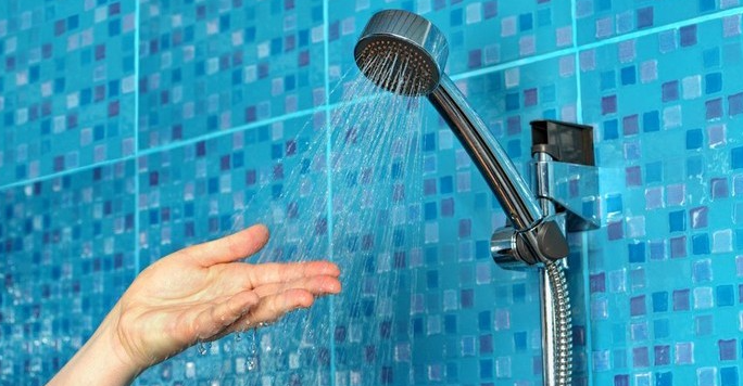 Berikut Doa Mandi Sunnah Sebelum Sholat Idul Fitri