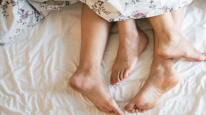 Viral, Event Pembuahan Massal Bagi Wanita yang Ingin Punya Anak Bule