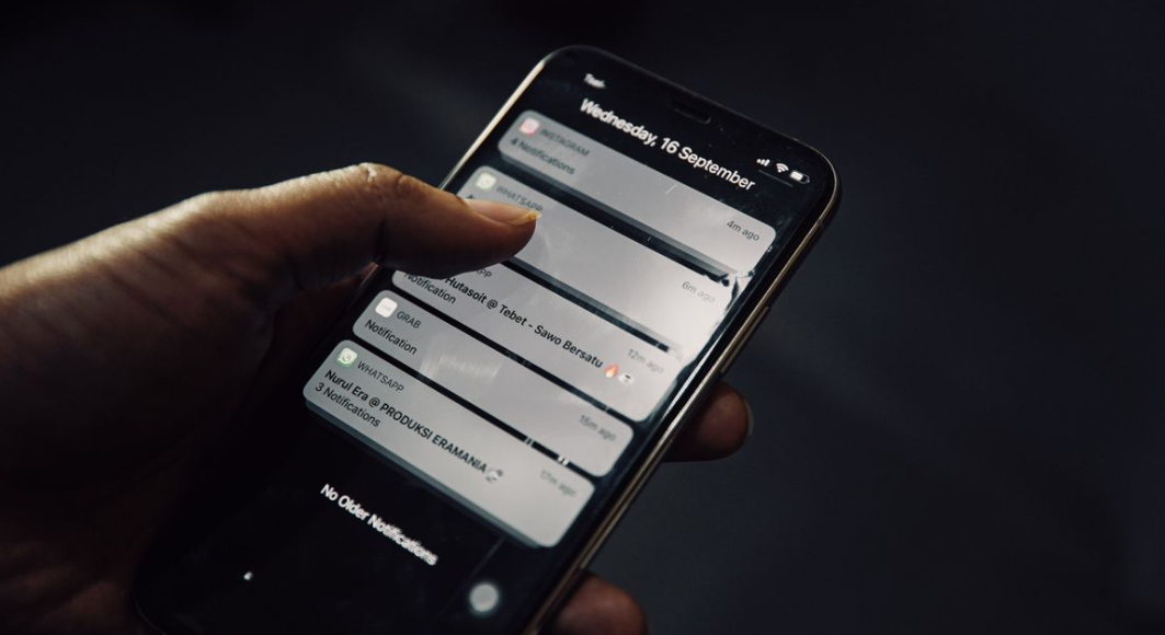 Marak SMS Iklan, BRTI Didesak Bikin Regulasinya