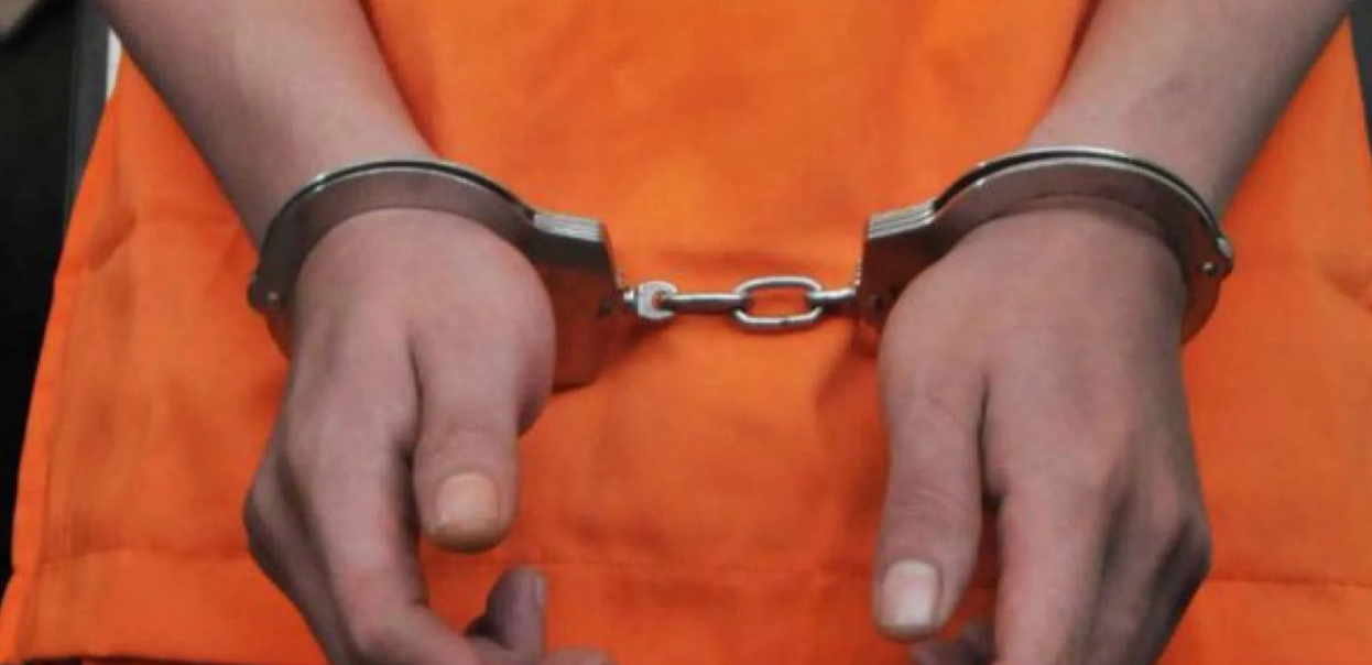 ILUSTRASI : Pelaku pembunuhan