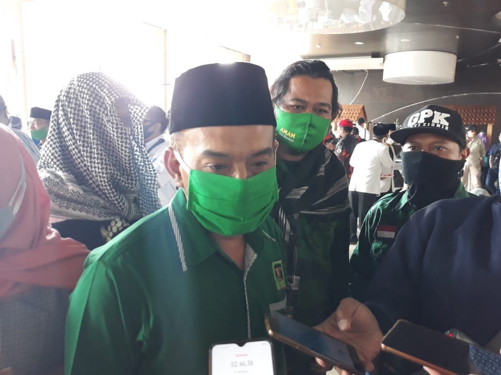 PPP Kota Magelang Akan Pecat Kadernya yang Membelot di Pilwalkot