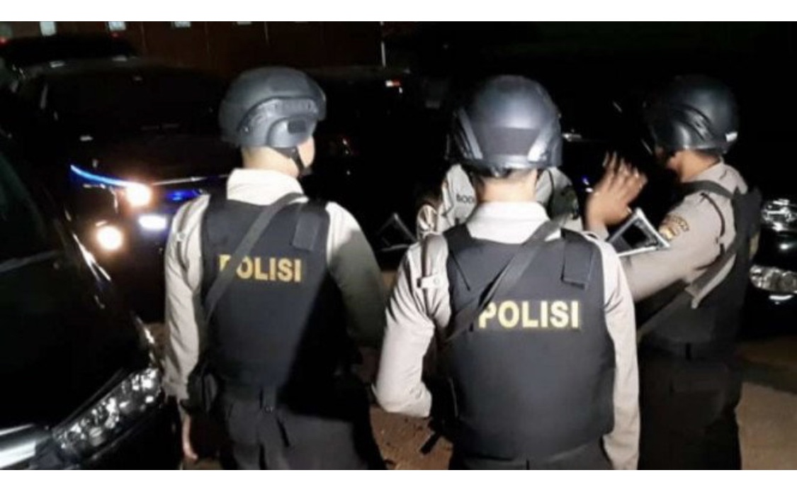 Buronan 10 Tahun, Perempuan Bos MLM Ditangkap di Secang Magelang