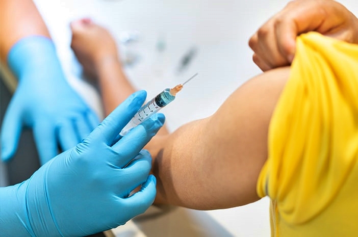 Soal Booster Vaksin Covid-19 untuk Umum, Ini Kata Menkes