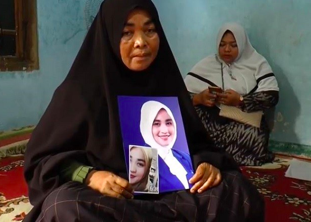 Gambar ilustrasi. (Sumber: internet)