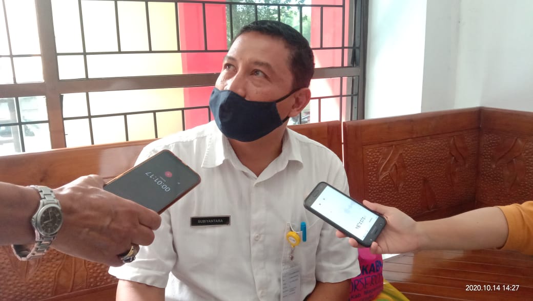 Kabid Olahraga, Dinas Pariwisata Pemuda dan Olahraga Kabupten Magelang, Subiyantara