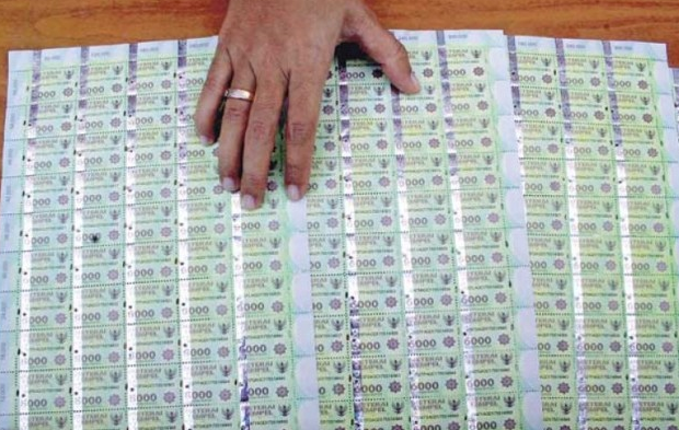 Mulai Tahun Depan Tarif Materai Jadi Rp 10.000, Bagaimana Nasib Yang Lama?
