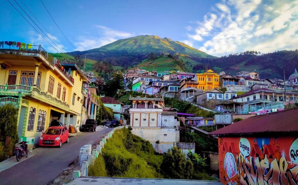 Tips Lihat Cuaca Saat Berkunjung ke Nepal Van Java Supaya Dapat View Terbaik