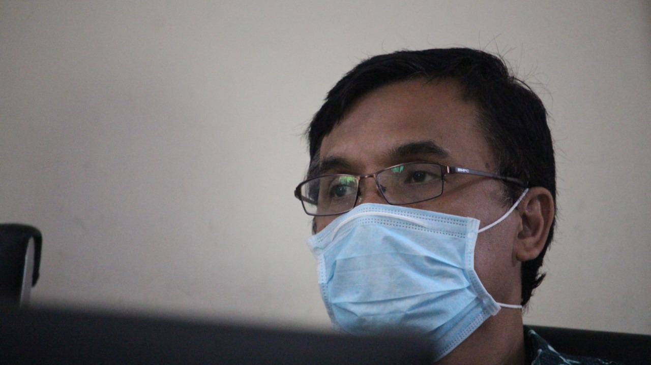 Mahasiswi UNTIDAR Curhat Soal KIP ke Ganjar Pranowo, ini Tanggapan Kampusnya