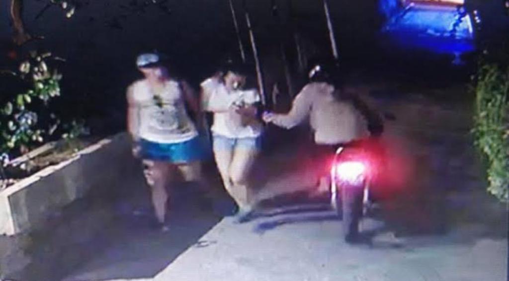 Kesaksian Korban Begal Payudara di Magelang, Didorong Hingga Tak Sadarkan Diri