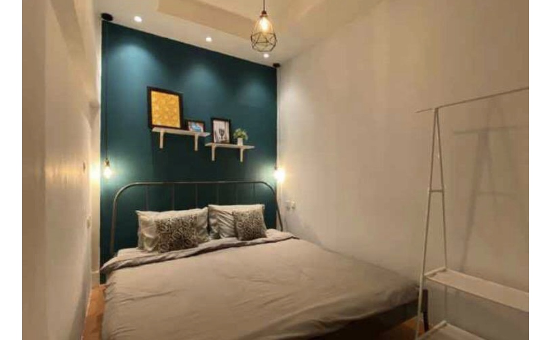Viral, Kamar Hotel Seharga Rp 40 Ribu Per Malam di Jogja