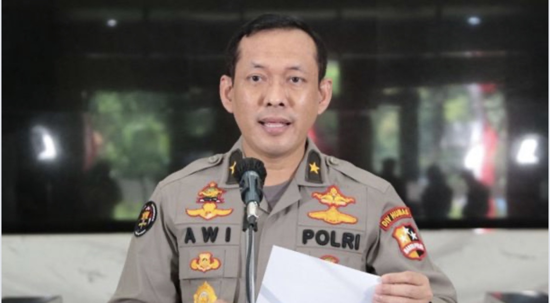 Operasi Senyap, Delapan Petinggi KAMI Ditangkap Polisi Jelang Aksi UU Cipta Kerja