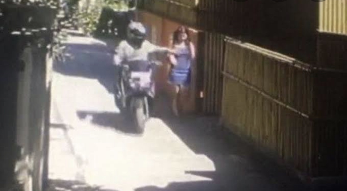 Waspada…Begal Payudara Beraksi di Mungkid dan Borobudur