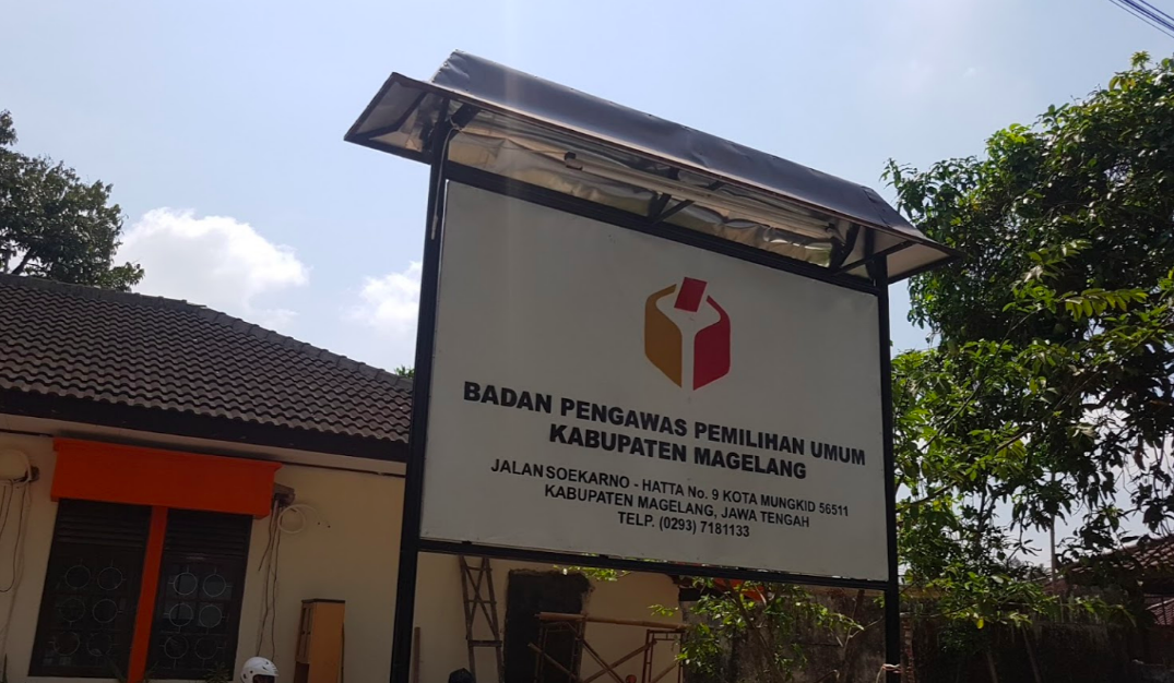 Bawaslu Kembali Buka Pendaftaran Sekolah Kader Pengawas Partisipatif