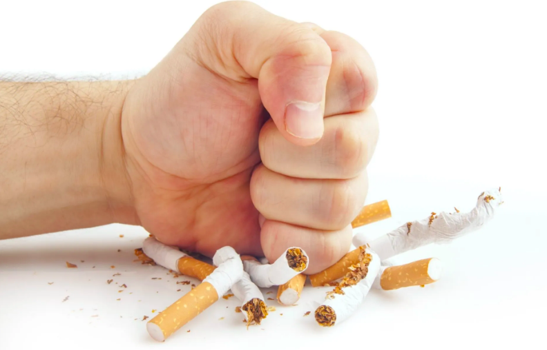 Gambar ilustrasi rokok (Sumber: internet)