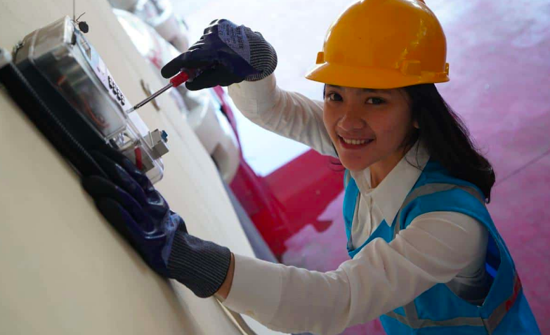 PLN Perpanjang Diskon Tambah Daya Listrik Hingga Akhir November 2020