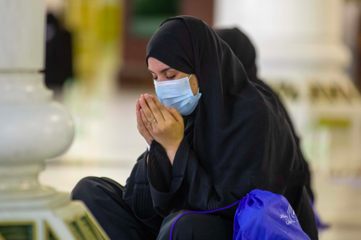 Terbaru.. MUI Keluarkan Fatwa Haram Pakai Masker