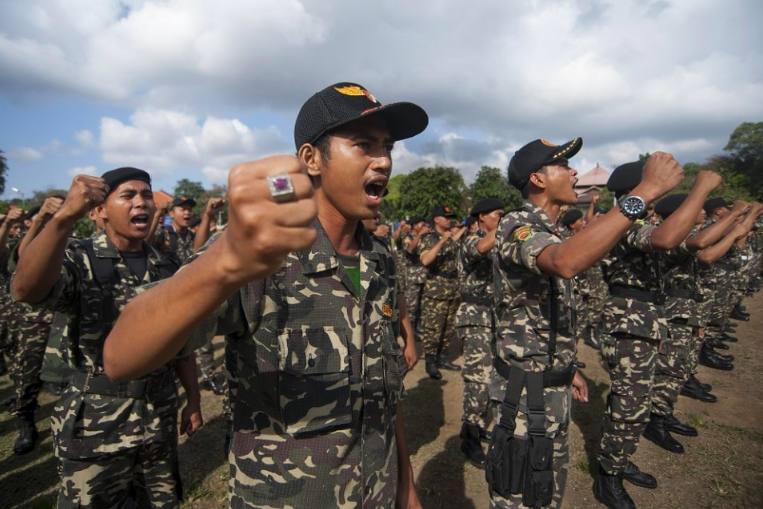 Hari Ini 5 Juta Banser se-Jawa Gelar Apel Kebangsaan