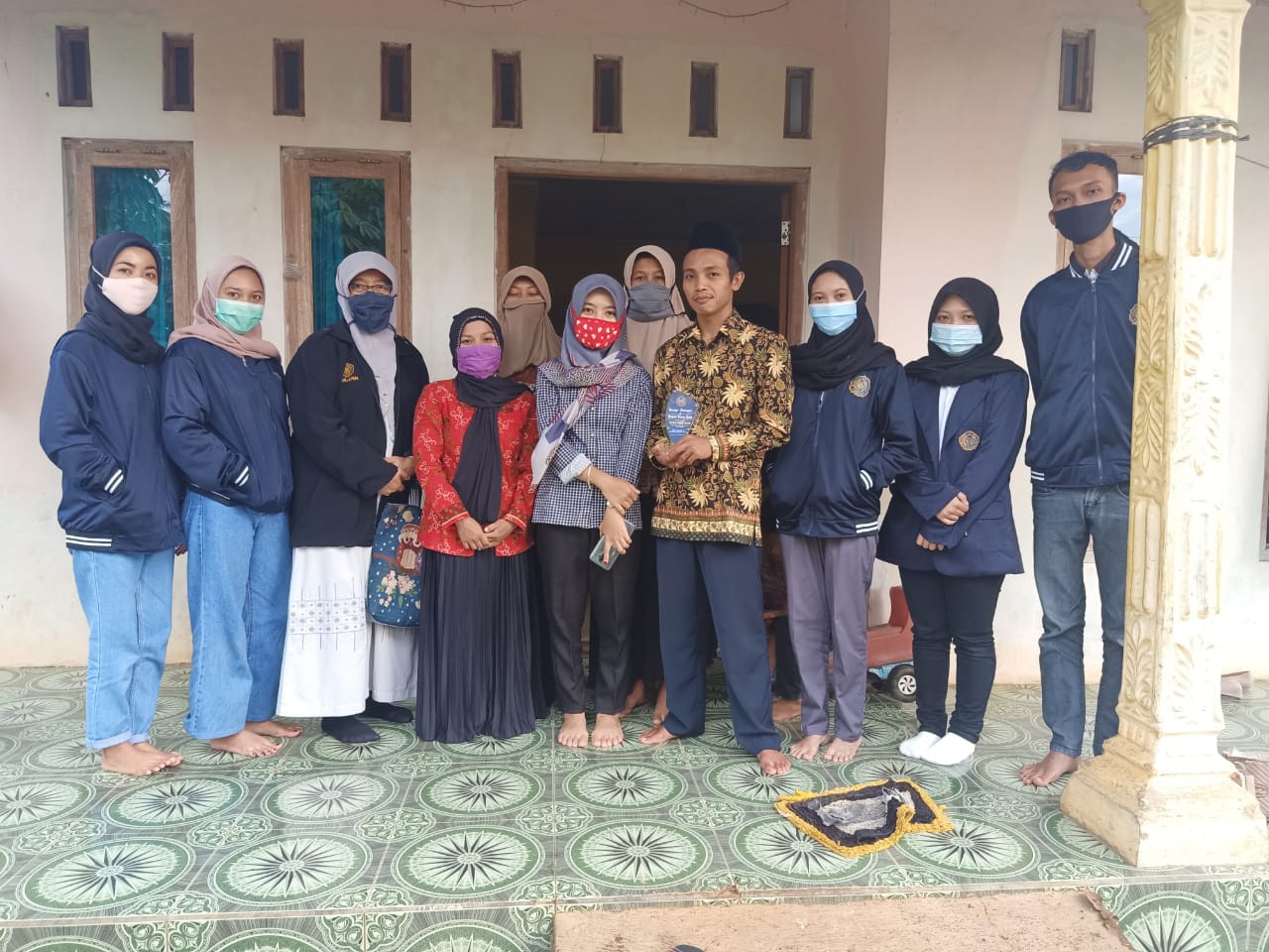 PPMT UNIMMA fokus pendampingan olahan ketela pohon dan ubi ungu di Temanggung