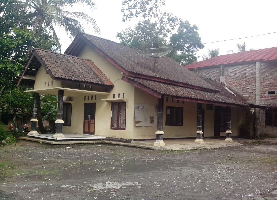 Duh…Hampir Seluruh Anggota BPD Desa Sriwedari Salaman Mundur