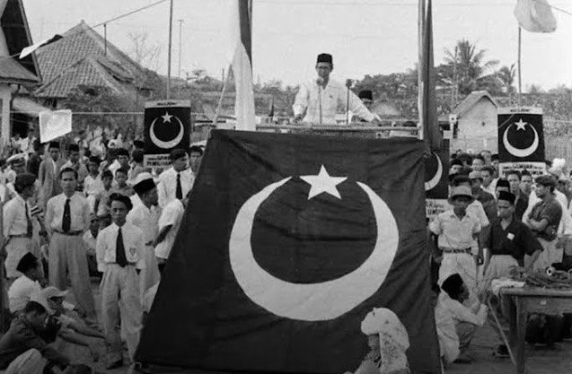 Bubar di Era Soekarno, Partai Masyumi Reborn Resmi Deklarasi
