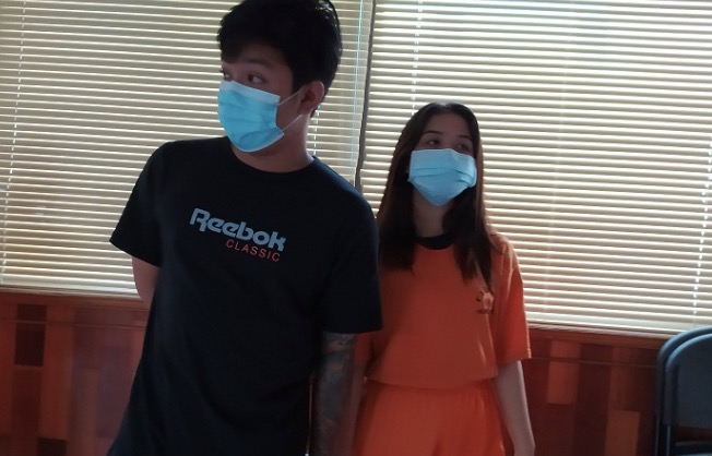 Duh, Pasangan Pengantin Baru di Jogja Edarkan Pil Terlarang