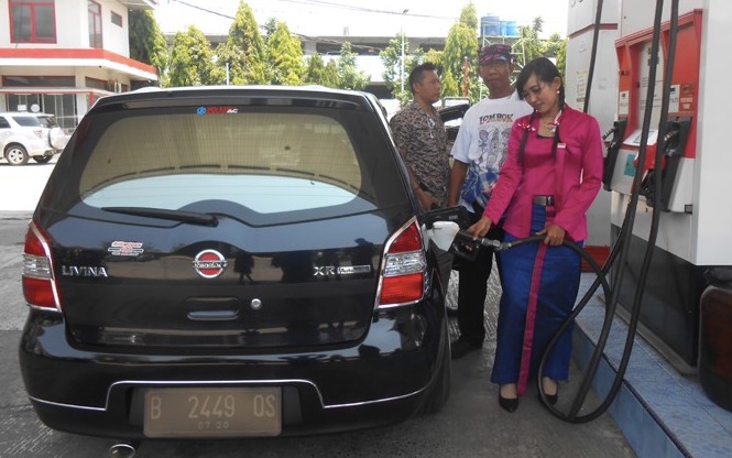 Pertamina Beri Diskon Harga Pertamax Cs Hingga Akhir Tahun, Begini Caranya