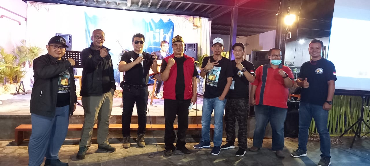 Kembangkan Destinasi Wisata, IFTA Eksplorasi Wilayah Magelang Selatan