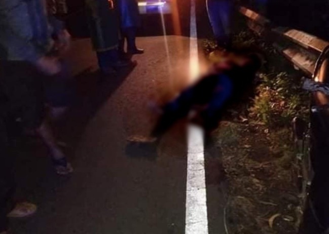 Jleb.. Abang Tukang Soto di Jogja Ditusuk-tusuk Hingga Tewas