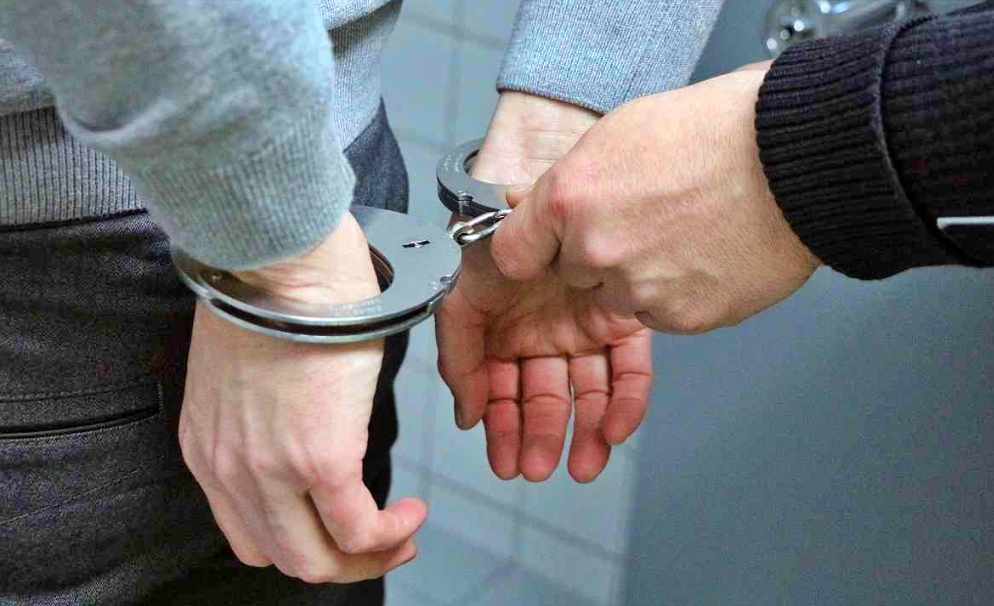 seorang buronan kasus korupsi ditangkap di Magelang