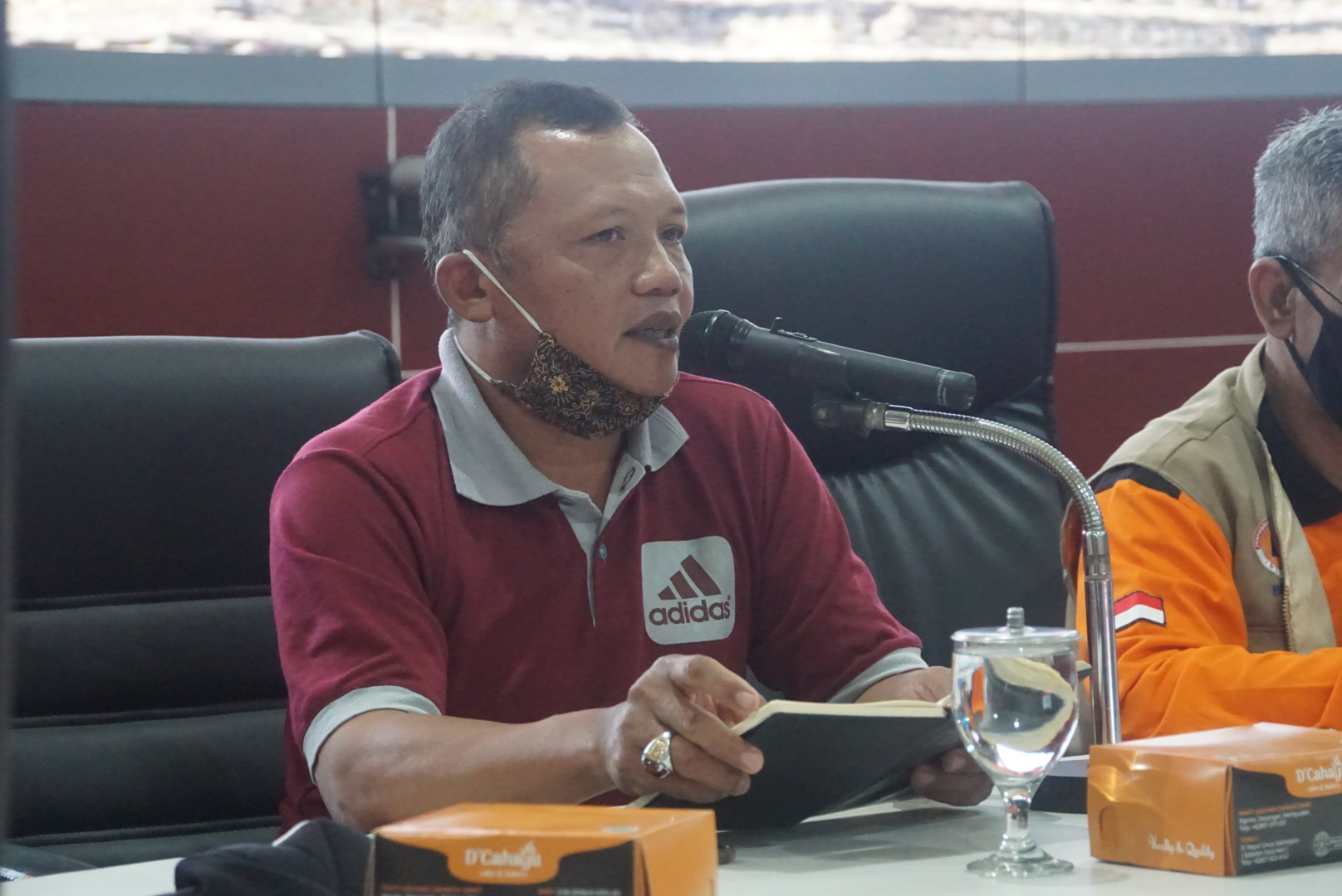 Pembelajaran Tatap Muka di Kabupaten Magelang Ditunda, Ini Alasannya