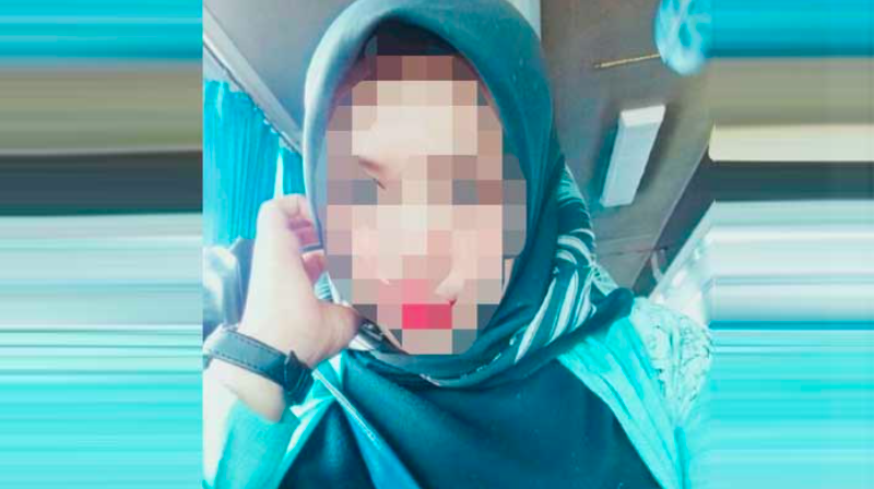 PILU: Seorang TKW asal Indonesia mendapat pelecehan di luar negeri. (gambar: ilustrasi)