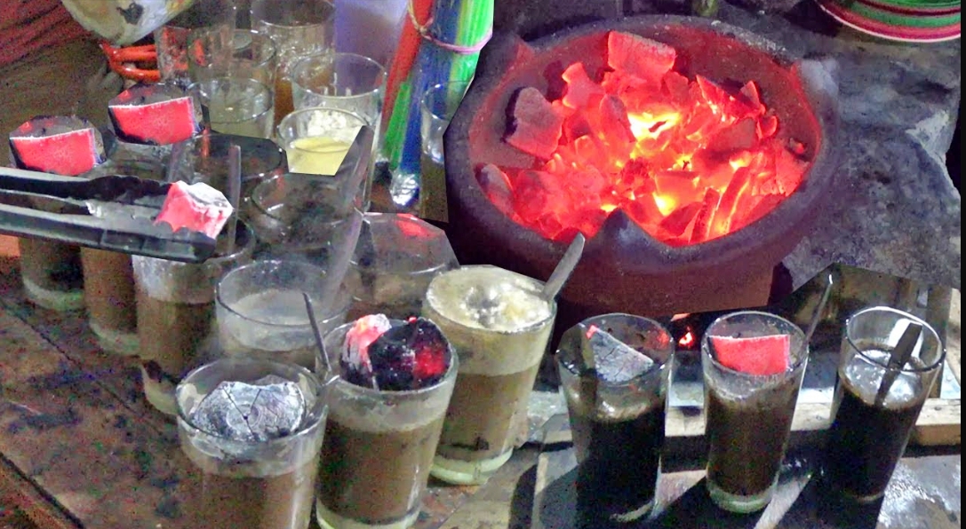 Kopi Joss Jogja