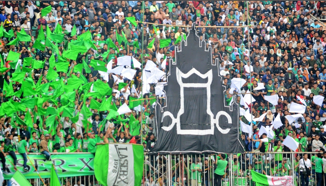 Menuju 20 tahun Suporter Slemania_(Foto: Sleman Fans)