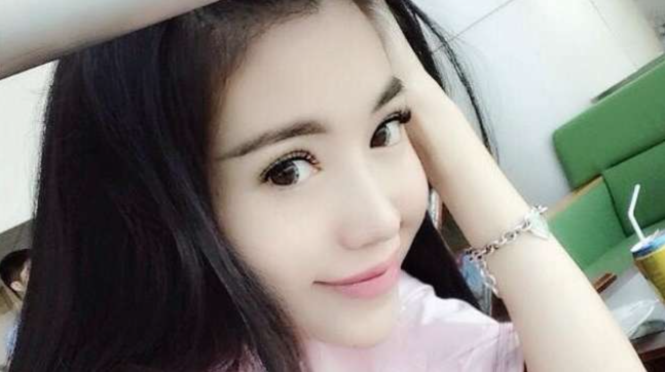 Gambar ilustrasi gadis cantik. (sumber:internet)