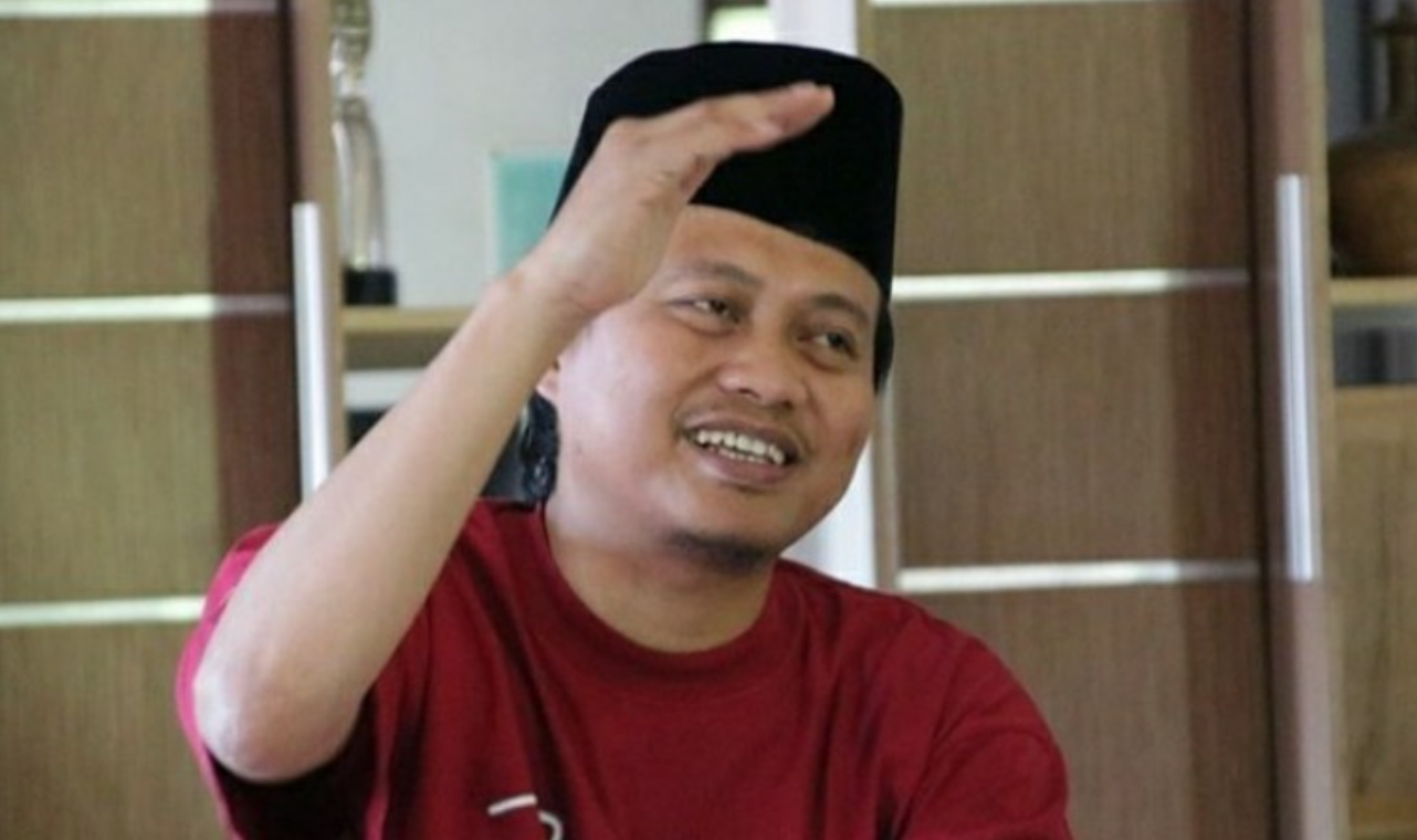 Ketua DPW PKB Jateng KH M Yusuf Chudlori. (foto: istimewa)