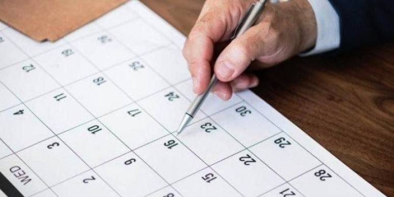 Simak! Berikut Daftar Hari Besar Desember 2020