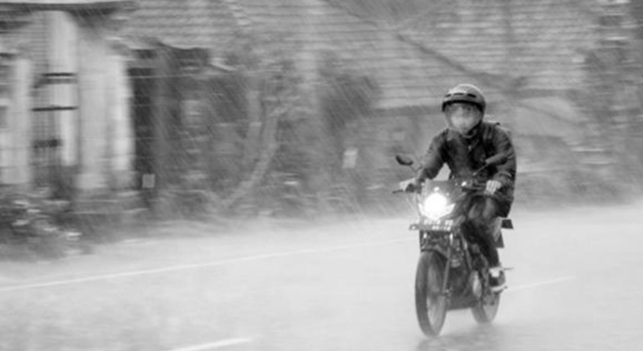 BMKG Keluarkan Peringatan Cuaca Ekstrem, Ini Prakiraan Untuk Magelang Dan Sekitarnya