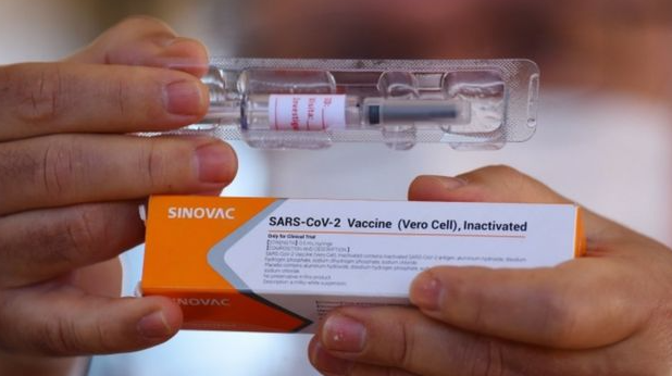 Kabupaten Magelang Bakal Terima 3.200 Dosis Vaksin Covid-19, Dinkes : Untuk SDM Kesehatan