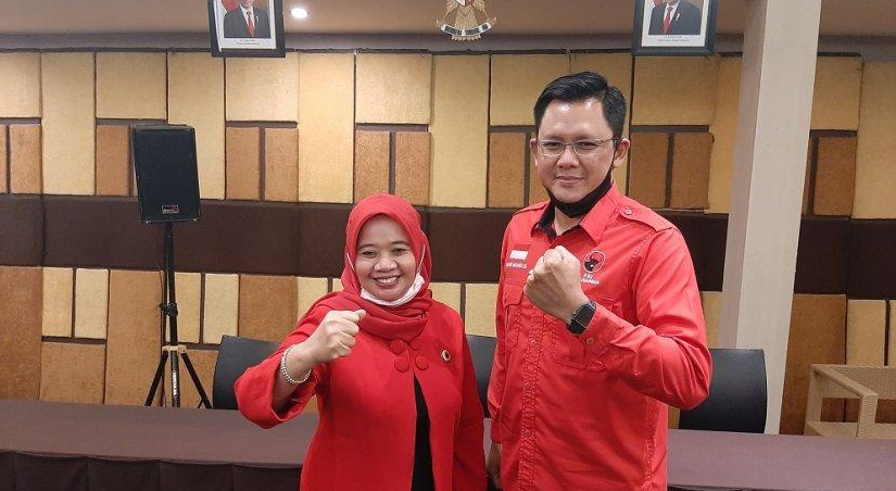 Pilkada Sleman 2020 : Kustini-Danang Unggul Hasil Hitung Cepat