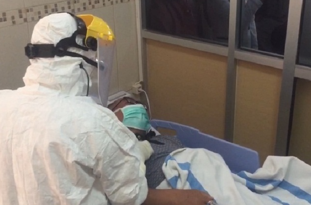 Update Covid-19 di Kabupaten Magelang Hari Ini : Tambah 84 Konfirmasi Baru, 83 Sembuh