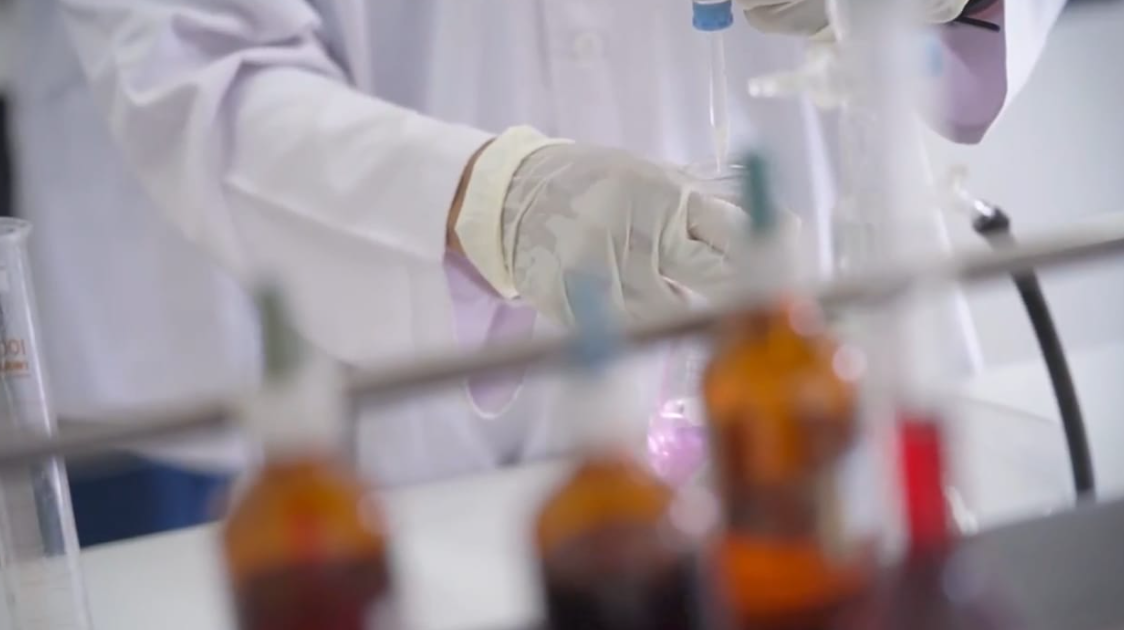 Laboratorium Antidoping Pertama di Indonesia Bakal Dibangun Tahun Depan