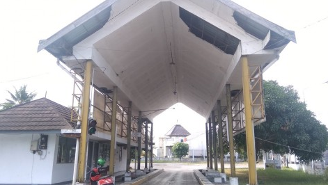 Libur Nataru, 2 Jembatan Timbang di Sleman Bakal Jadi Rest Area