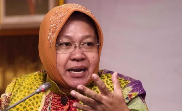 Jadi Mensos, Tri Rismaharini Bakal Hapus Bansos Tunai